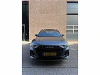Audi q3 40 tfsi quattro s line edition one 2019 | r-484-vs - afbeelding 3 van  25