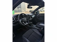 Audi q3 40 tfsi quattro s line edition one 2019 | r-484-vs - afbeelding 16 van  25