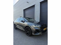 Audi q3 40 tfsi quattro s line edition one 2019 | r-484-vs - afbeelding 21 van  25