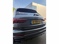 Audi q3 40 tfsi quattro s line edition one 2019 | r-484-vs - afbeelding 23 van  25