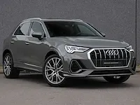 Audi q3 40 tfsi quattro s line pro line | 00-17-30 - afbeelding 10 van  55