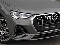 Audi q3 40 tfsi quattro s line pro line | 00-17-30 - afbeelding 20 van  55