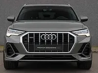 Audi q3 40 tfsi quattro s line pro line | 00-17-30 - afbeelding 12 van  55