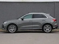 Audi q3 40 tfsi quattro s line pro line | 00-17-30 - afbeelding 32 van  55