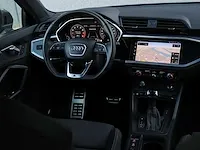 Audi q3 40 tfsi quattro s line pro line | 00-17-30 - afbeelding 37 van  55