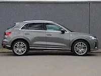 Audi q3 40 tfsi quattro s line pro line | 00-17-30 - afbeelding 52 van  55