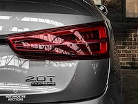 Audi q3 s-line 2.0 tfsi 200pk 2018 - afbeelding 13 van  48