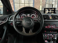 Audi q3 s-line 2.0 tfsi 200pk 2018 - afbeelding 22 van  48