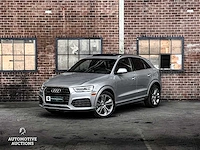 Audi q3 s-line 2.0 tfsi 200pk 2018 - afbeelding 12 van  48