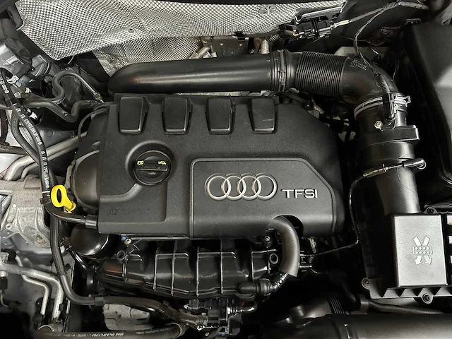 Audi q3 s-line 2.0 tfsi 200pk 2018 - afbeelding 41 van  48
