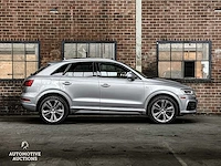 Audi q3 s-line 2.0 tfsi 200pk 2018 - afbeelding 3 van  48
