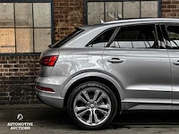 Audi q3 s-line 2.0 tfsi 200pk 2018 - afbeelding 4 van  48
