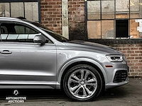 Audi q3 s-line 2.0 tfsi 200pk 2018 - afbeelding 5 van  48