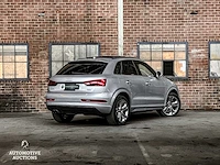 Audi q3 s-line 2.0 tfsi 200pk 2018 - afbeelding 6 van  48