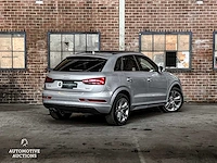 Audi q3 s-line 2.0 tfsi 200pk 2018 - afbeelding 7 van  48