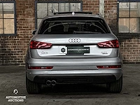 Audi q3 s-line 2.0 tfsi 200pk 2018 - afbeelding 11 van  48