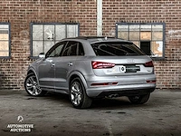 Audi q3 s-line 2.0 tfsi 200pk 2018 - afbeelding 14 van  48