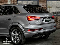 Audi q3 s-line 2.0 tfsi 200pk 2018 - afbeelding 17 van  48