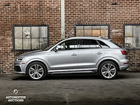 Audi q3 s-line 2.0 tfsi 200pk 2018 - afbeelding 19 van  48