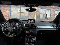 Audi q3 s-line 2.0 tfsi 200pk 2018 - afbeelding 21 van  48