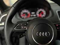 Audi q3 s-line 2.0 tfsi 200pk 2018 - afbeelding 24 van  48