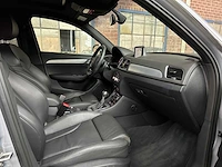 Audi q3 s-line 2.0 tfsi 200pk 2018 - afbeelding 30 van  48