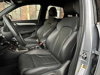 Audi q3 s-line 2.0 tfsi 200pk 2018 - afbeelding 35 van  48