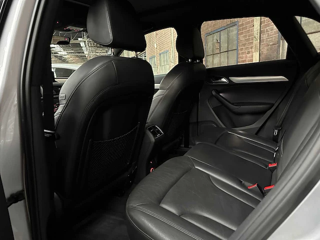 Audi q3 s-line 2.0 tfsi 200pk 2018 - afbeelding 37 van  48