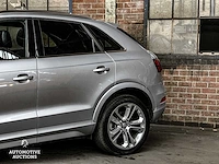 Audi q3 s-line 2.0 tfsi 200pk 2018 - afbeelding 34 van  48