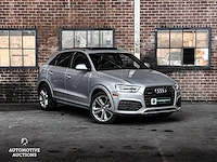 Audi q3 s-line 2.0 tfsi 200pk 2018 - afbeelding 47 van  48