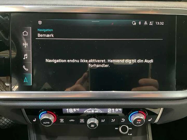 Audi q3 sportback 35 tfsi 150pk automaat 2022 - afbeelding 2 van  22
