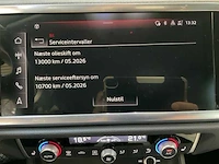 Audi q3 sportback 35 tfsi 150pk automaat 2022 - afbeelding 3 van  22