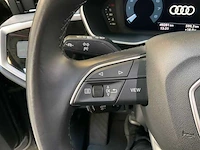 Audi q3 sportback 35 tfsi 150pk automaat 2022 - afbeelding 6 van  22