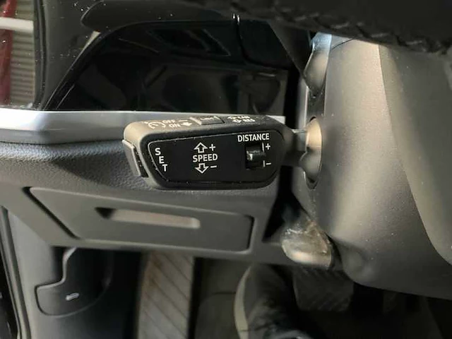 Audi q3 sportback 35 tfsi 150pk automaat 2022 - afbeelding 8 van  22