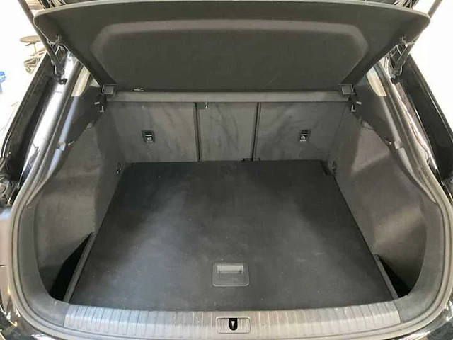 Audi q3 sportback 35 tfsi 150pk automaat 2022 - afbeelding 9 van  22
