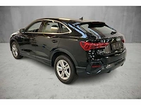 Audi q3 sportback 35 tfsi 150pk automaat 2022 - afbeelding 12 van  22