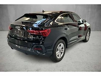 Audi q3 sportback 35 tfsi 150pk automaat 2022 - afbeelding 16 van  22