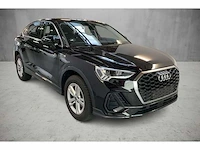 Audi q3 sportback 35 tfsi 150pk automaat 2022 - afbeelding 17 van  22