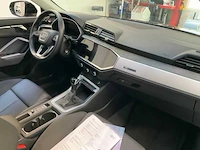 Audi q3 sportback 35 tfsi 150pk automaat 2022 - afbeelding 18 van  22