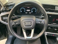 Audi q3 sportback 35 tfsi 150pk automaat 2022 - afbeelding 20 van  22