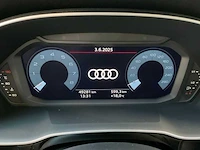 Audi q3 sportback 35 tfsi 150pk automaat 2022 - afbeelding 21 van  22