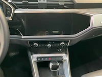 Audi q3 sportback 35 tfsi 150pk automaat 2022 - afbeelding 22 van  22
