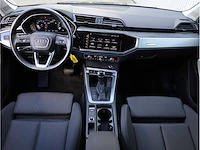 Audi q3 sportback 35 tfsi 150pk automaat 2022 - afbeelding 6 van  28