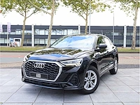 Audi q3 sportback 35 tfsi 150pk automaat 2022 - afbeelding 1 van  28