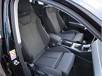 Audi q3 sportback 35 tfsi 150pk automaat 2022 - afbeelding 17 van  28
