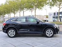 Audi q3 sportback 35 tfsi 150pk automaat 2022 - afbeelding 25 van  28