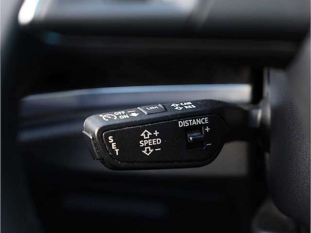 Audi q3 sportback 35 tfsi 150pk automaat 2022 - afbeelding 22 van  28
