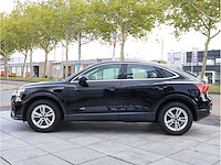 Audi q3 sportback 35 tfsi 150pk automaat 2022 - afbeelding 2 van  28