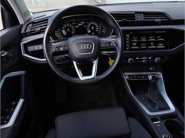Audi q3 sportback 35 tfsi 150pk automaat 2022 - afbeelding 7 van  28