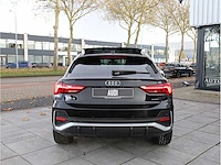 Audi q3 sportback 45 tfsi quattro s-line 230pk automaat 2020 - afbeelding 32 van  37